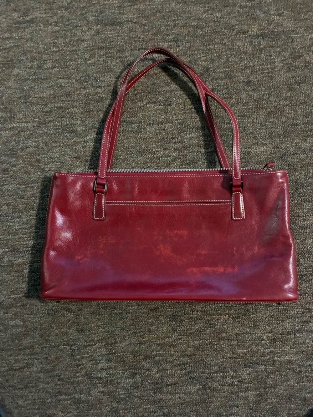 Vintage Nordstrom shoulder bag